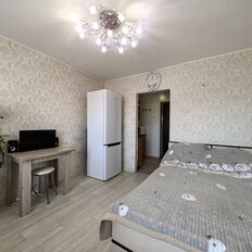 Квартира 18,9 м², студия - изображение 4