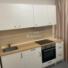 Квартира 37,9 м², 1-комнатная - изображение 3
