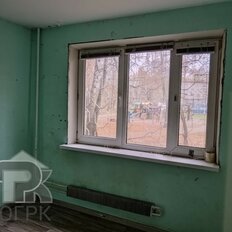 Квартира 52 м², 3-комнатная - изображение 5