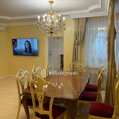 Квартира 162 м², 4-комнатная - изображение 5