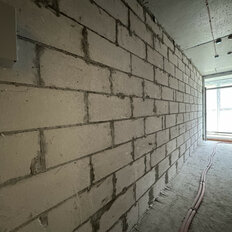 Квартира 25 м², студия - изображение 5