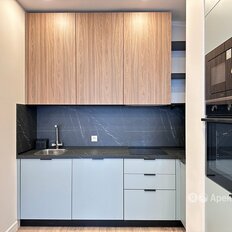 Квартира 42 м², 1-комнатная - изображение 1