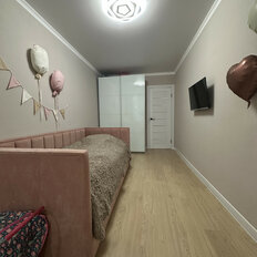 Квартира 59 м², 3-комнатная - изображение 5