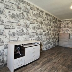 Квартира 37,3 м², 1-комнатная - изображение 5