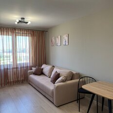 Квартира 38 м², 1-комнатная - изображение 4