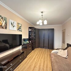 Квартира 58,3 м², 2-комнатная - изображение 4