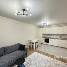 Квартира 61 м², 3-комнатная - изображение 2