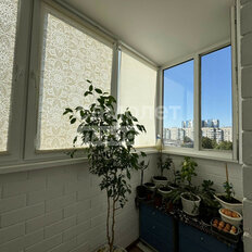 Квартира 41 м², 1-комнатная - изображение 4