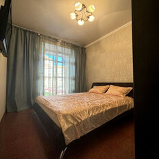 Квартира 96 м², 3-комнатная - изображение 2