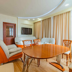 Квартира 86 м², 3-комнатная - изображение 4