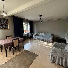 Квартира 64,2 м², 3-комнатная - изображение 2