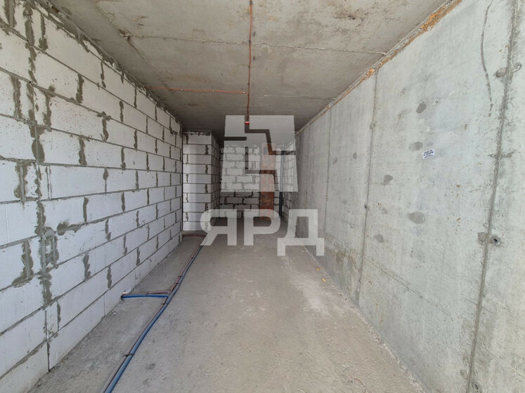 46 м², 1-комнатная квартира 6 790 000 ₽ - изображение 99