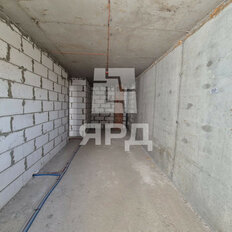 Квартира 45 м², 1-комнатная - изображение 4