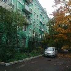 Квартира 32,6 м², 1-комнатная - изображение 1