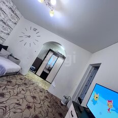 Квартира 51 м², 3-комнатная - изображение 1