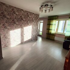 Квартира 38 м², студия - изображение 5