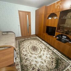Квартира 19 м², 1-комнатная - изображение 4