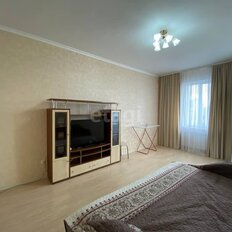 Квартира 45,7 м², 1-комнатная - изображение 3