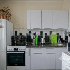 Квартира 40 м², 1-комнатная - изображение 1