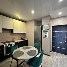 Квартира 45 м², 2-комнатная - изображение 1