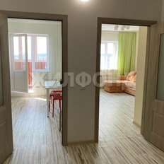 Квартира 37,9 м², 1-комнатная - изображение 5