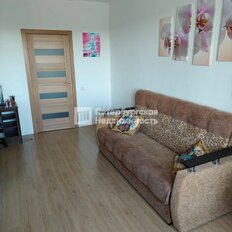 Квартира 57,7 м², 2-комнатная - изображение 4