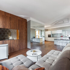 Квартира 71 м², 2-комнатная - изображение 4