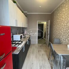 Квартира 44 м², 1-комнатная - изображение 1