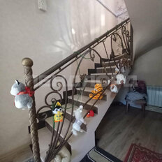 дом + 4,3 сотки, участок - изображение 5