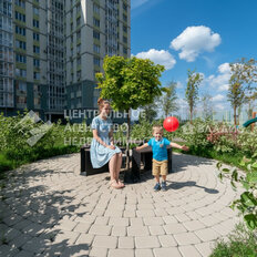 Квартира 42,8 м², 1-комнатная - изображение 4