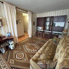 Квартира 45,4 м², 2-комнатная - изображение 5