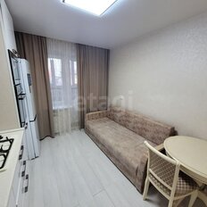 Квартира 39,8 м², 1-комнатная - изображение 5
