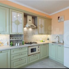 Квартира 34,2 м², 1-комнатная - изображение 4