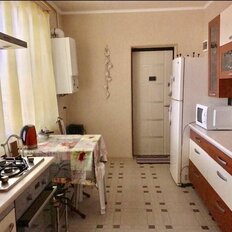 Квартира 40 м², 1-комнатная - изображение 4