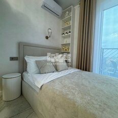 Квартира 27 м², 1-комнатная - изображение 3