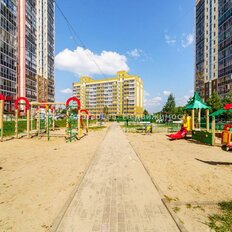 Квартира 60 м², 2-комнатная - изображение 4