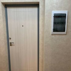 Квартира 33,1 м², 1-комнатная - изображение 4