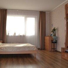 Квартира 67,6 м², 2-комнатная - изображение 1