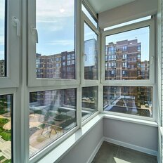Квартира 55 м², 2-комнатная - изображение 1