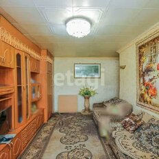 Квартира 42,9 м², 2-комнатная - изображение 2