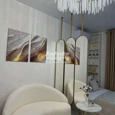 Квартира 27 м², 1-комнатная - изображение 1