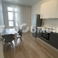 Квартира 52,7 м², 2-комнатная - изображение 2