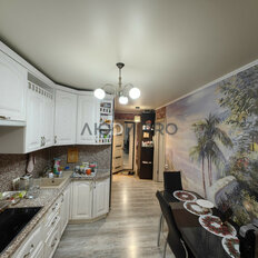 Квартира 37 м², 1-комнатная - изображение 2