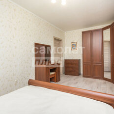 Квартира 79,4 м², 3-комнатная - изображение 5