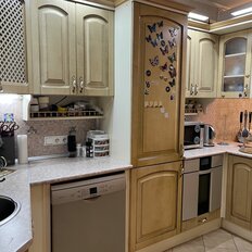 Квартира 68,4 м², 2-комнатная - изображение 5