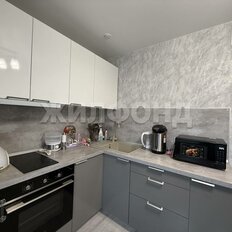 Квартира 37,4 м², 1-комнатная - изображение 3