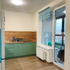 Квартира 100,9 м², 3-комнатная - изображение 2