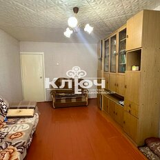 Квартира 49,4 м², 2-комнатная - изображение 2