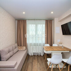 Квартира 37 м², 1-комнатная - изображение 2