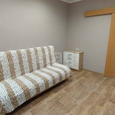 Квартира 35 м², 1-комнатная - изображение 1